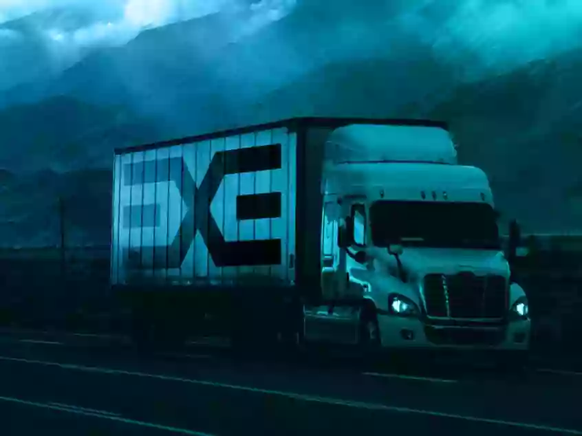 ENVIO x ENVIO Transporte Internacional