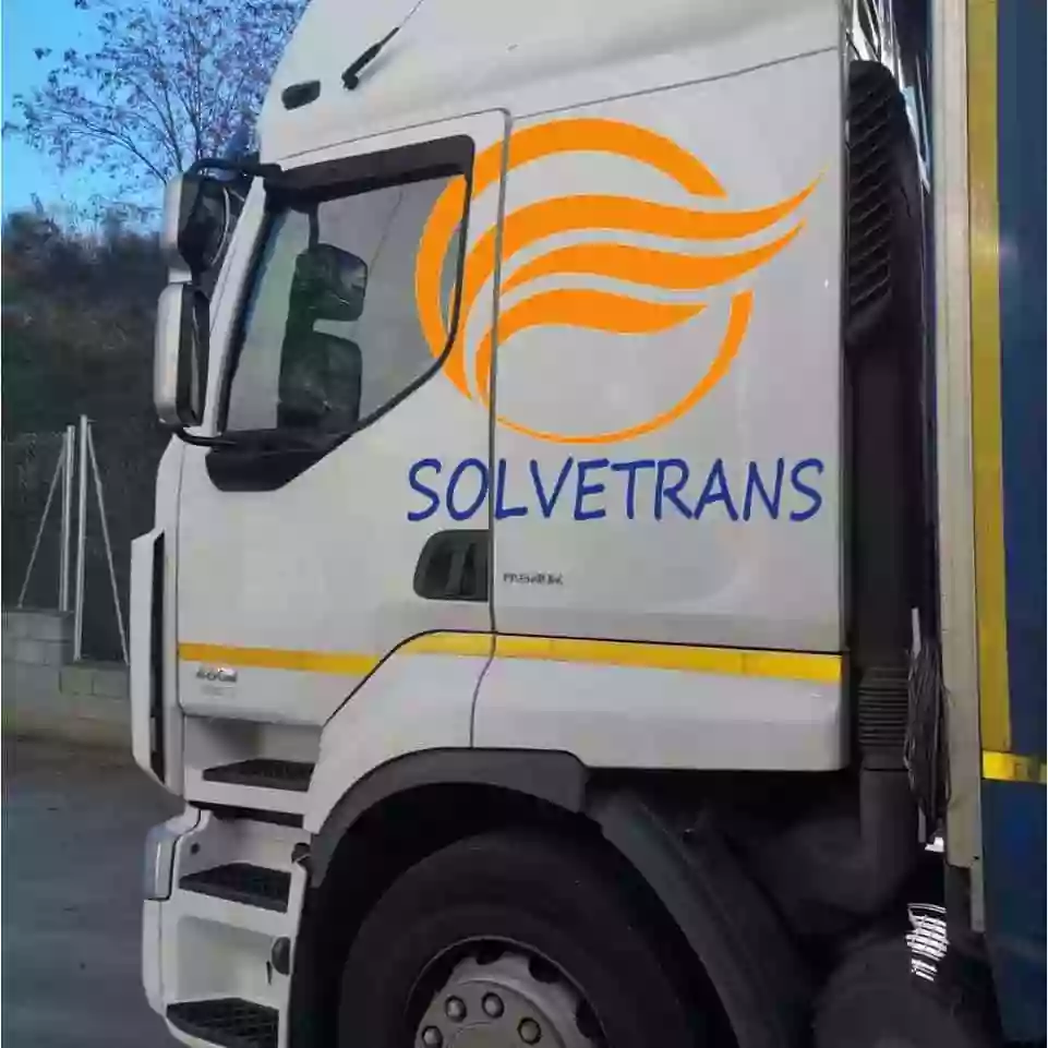 Solvetrans