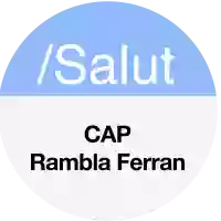 CAP Rambla de Ferran