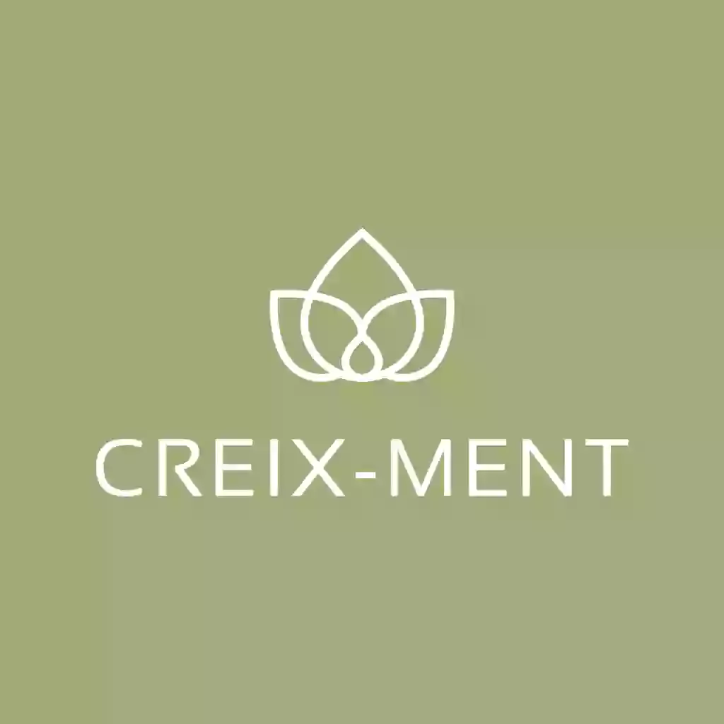 Creixment