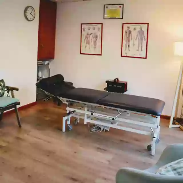 Centre de Fisioteràpia i Quiromassatge Physio&Wellness Vielha