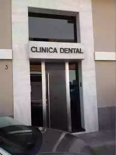 Clínica Dental Bellpuig