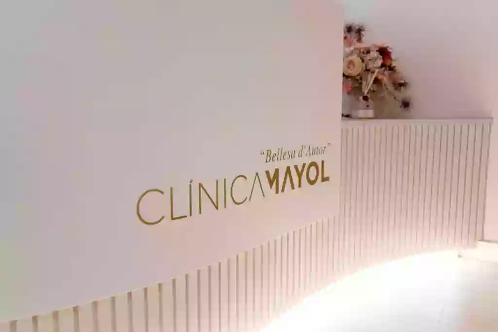 Clínica Mayol - Medicina y cirugía estética en Tarragona