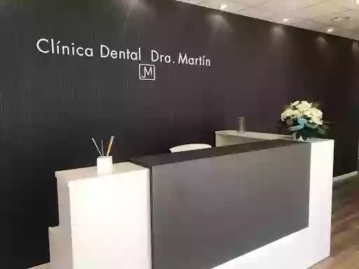 Clinica dental Dra. Martin