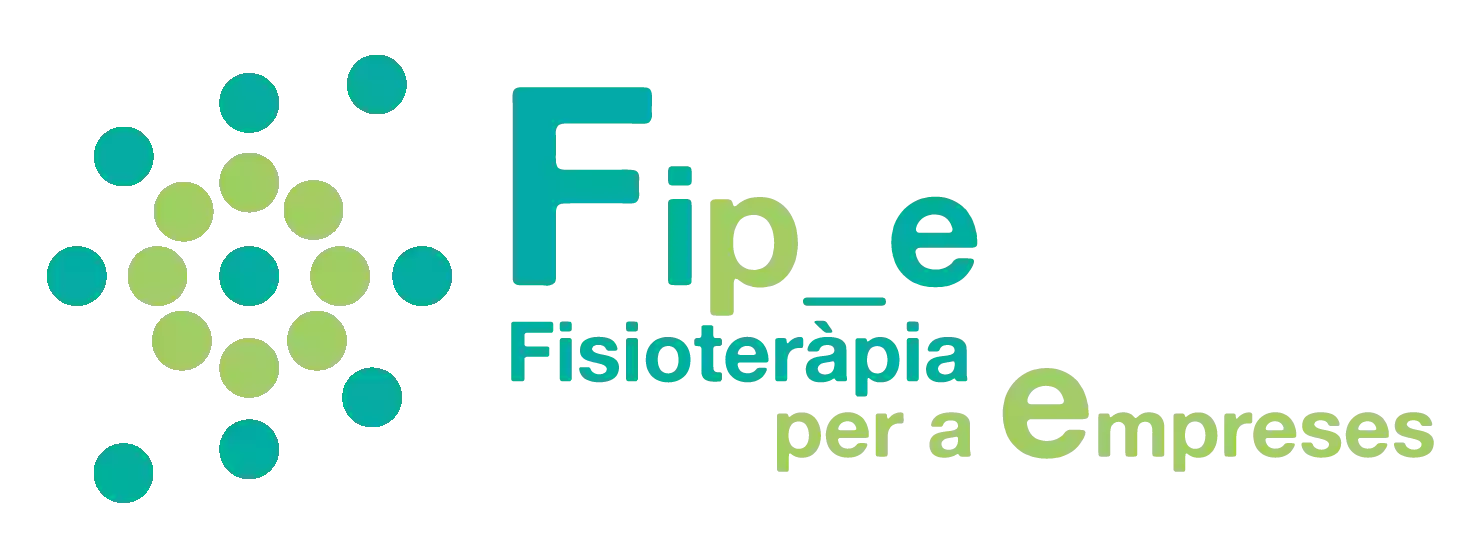 FISIOTERÀPIA PAR A EMPRESES