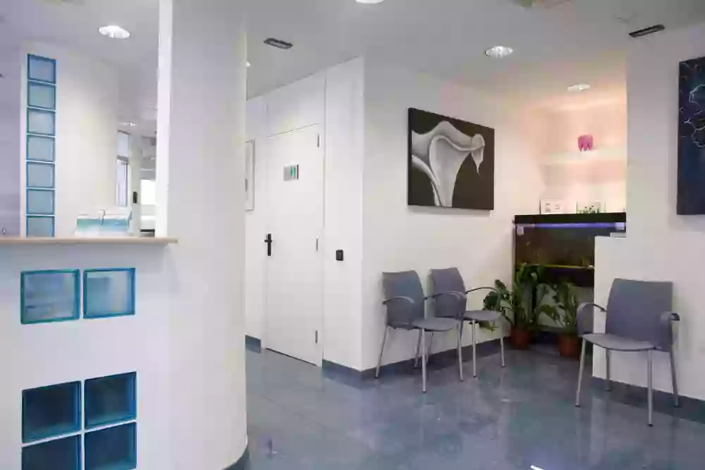 Clínica Dental Nou Eixample