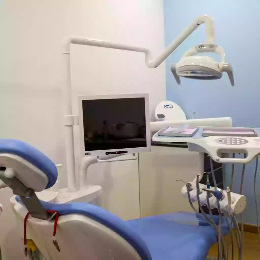 Clínica Dental Emmadent Sabadell