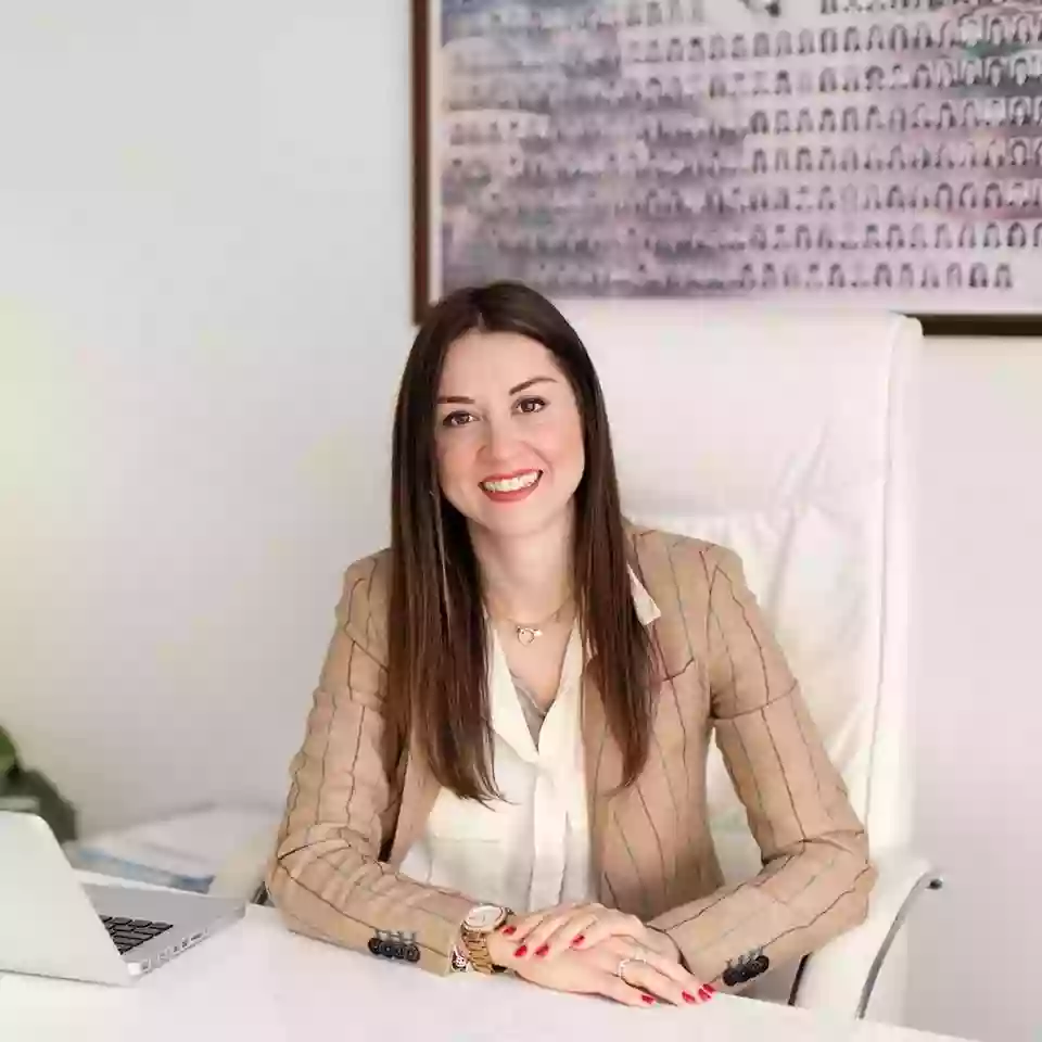 Centro Psicología Clínica y de la Salud Sara Navarrete