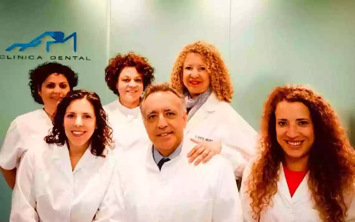 CLINICA DENTAL RODOLFO MEDINA. MONTCADA I REIXAC