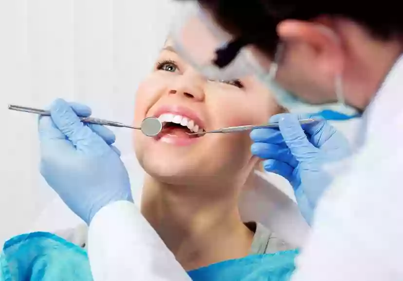 Clínica Dental Padrós