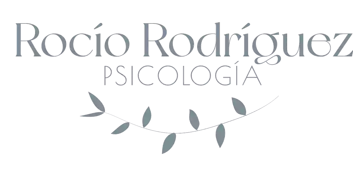 Rocío Rodríguez Psicología