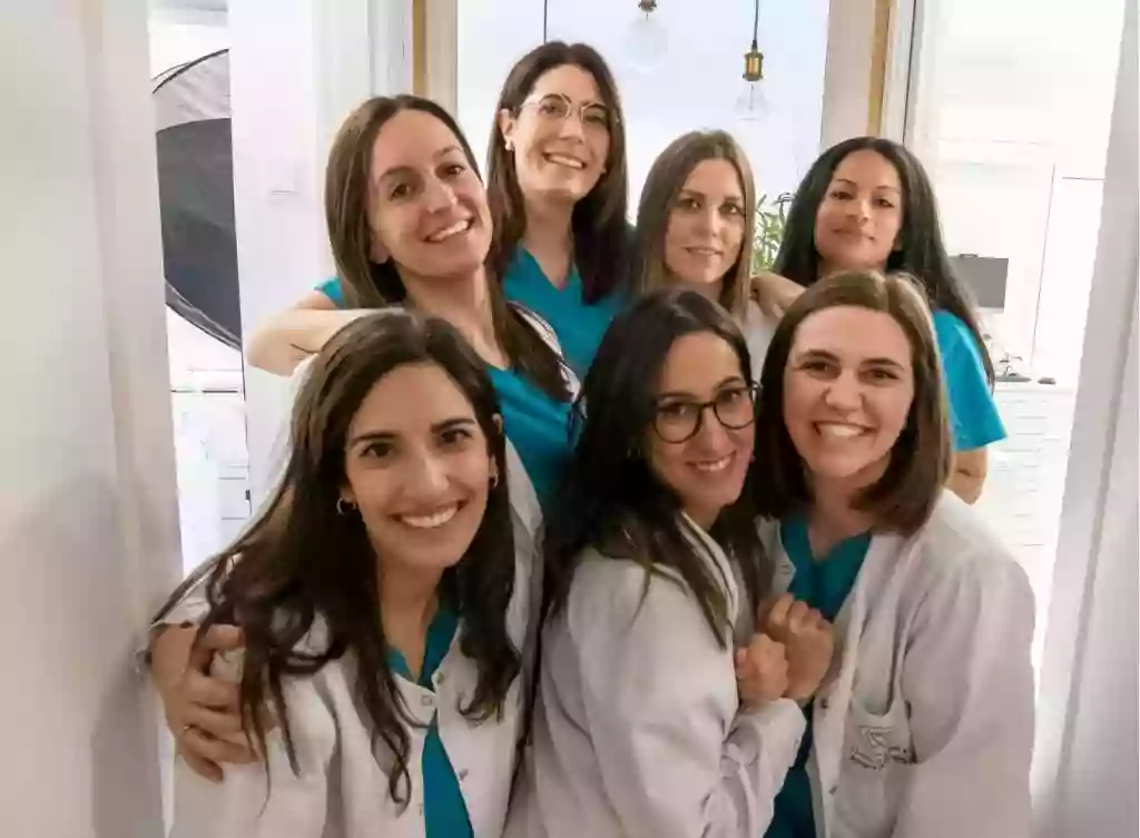 Clinica Dental Aiguafreda