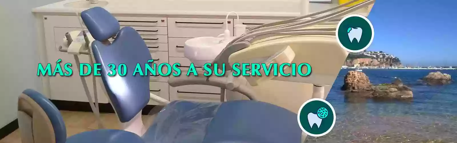 CLINICA DENTAL DRA. FLORA RABOTNICOFF