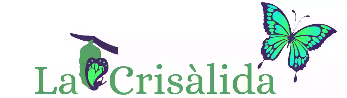 La Crisàlida - L'Escala