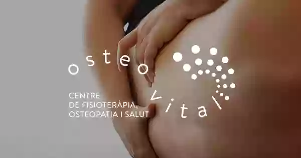 OsteoVital | Fisioteràpia, osteopatia i salut