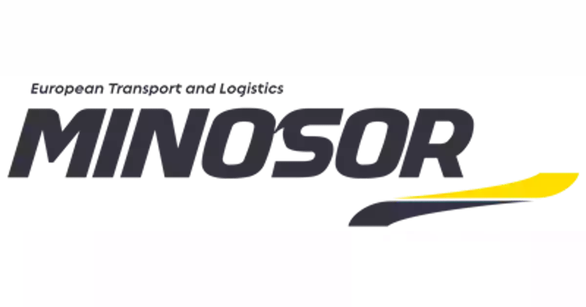 MINOSOR European Logistics