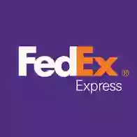 FedEx Station