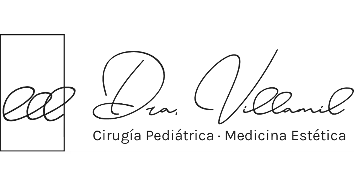 Dra. Villamil | Cirugía Pediátrica | Medicina Estética