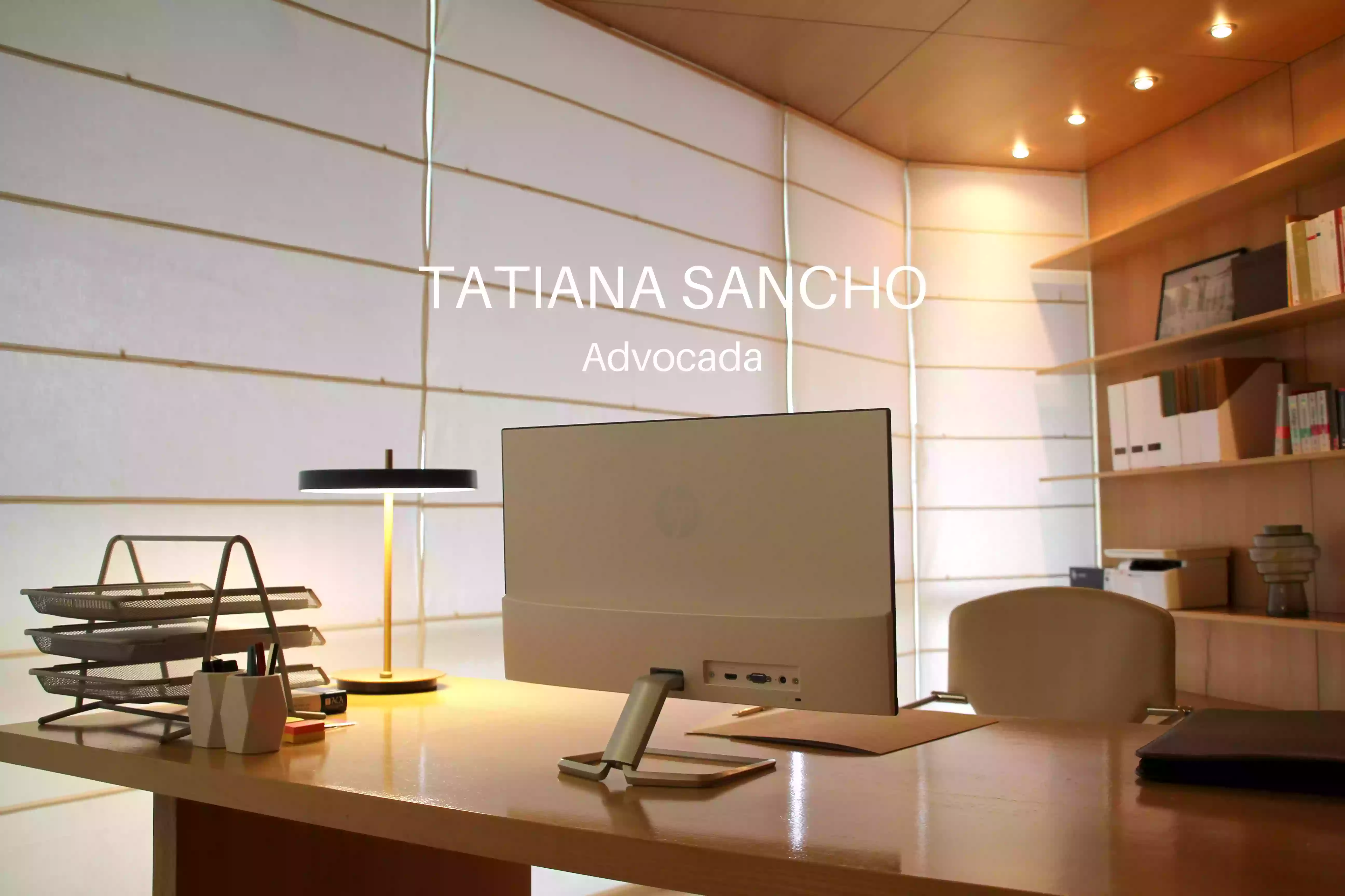 Tatiana Sancho Abogados