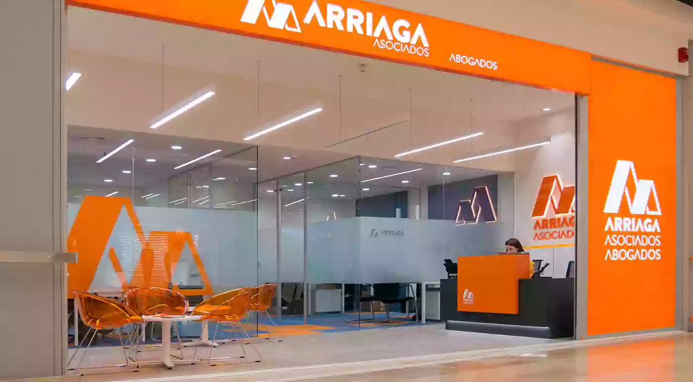 Arriaga Asociados