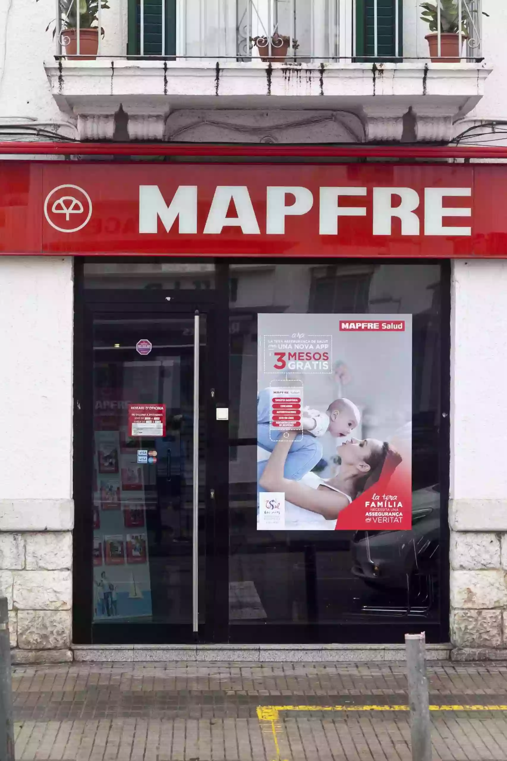 MAPFRE