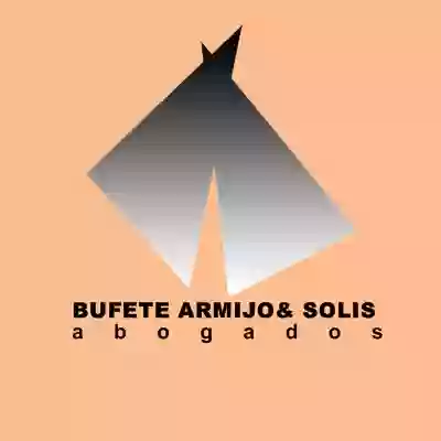 Bufete Armijo & Solís - Abogados y Mediadores