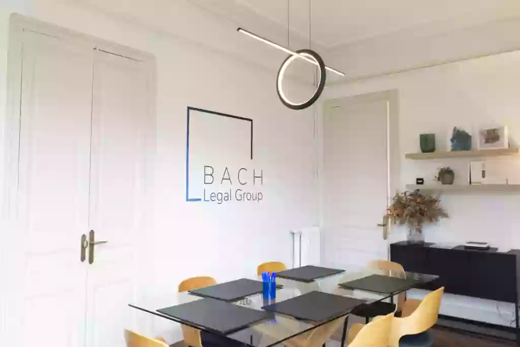 BACH Legal Group