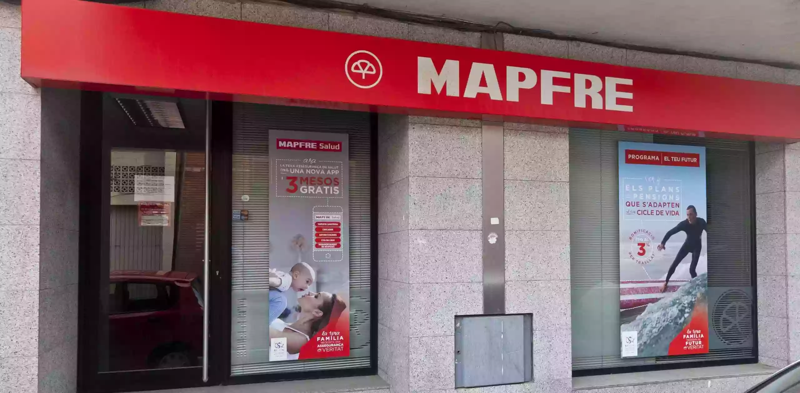 MAPFRE