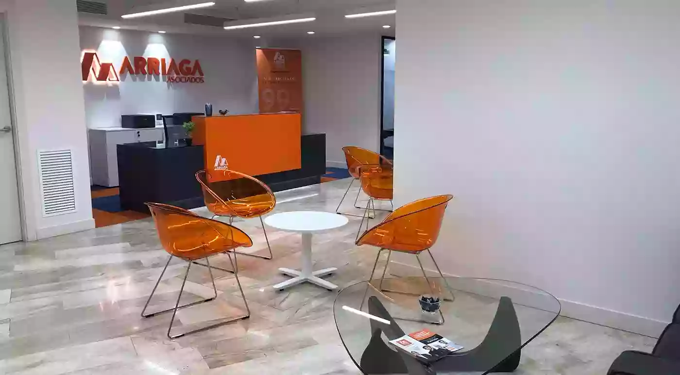 Arriaga Asociados