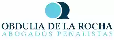 Obdulia de la Rocha Abogados Penalistas