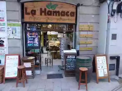 LA HAMACA