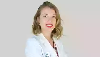 Dr. Erika Bonacina – English, Spanish & Italian speaking Gynecologist & Obstetrician - Turó Park Medical Clinic Barcelona