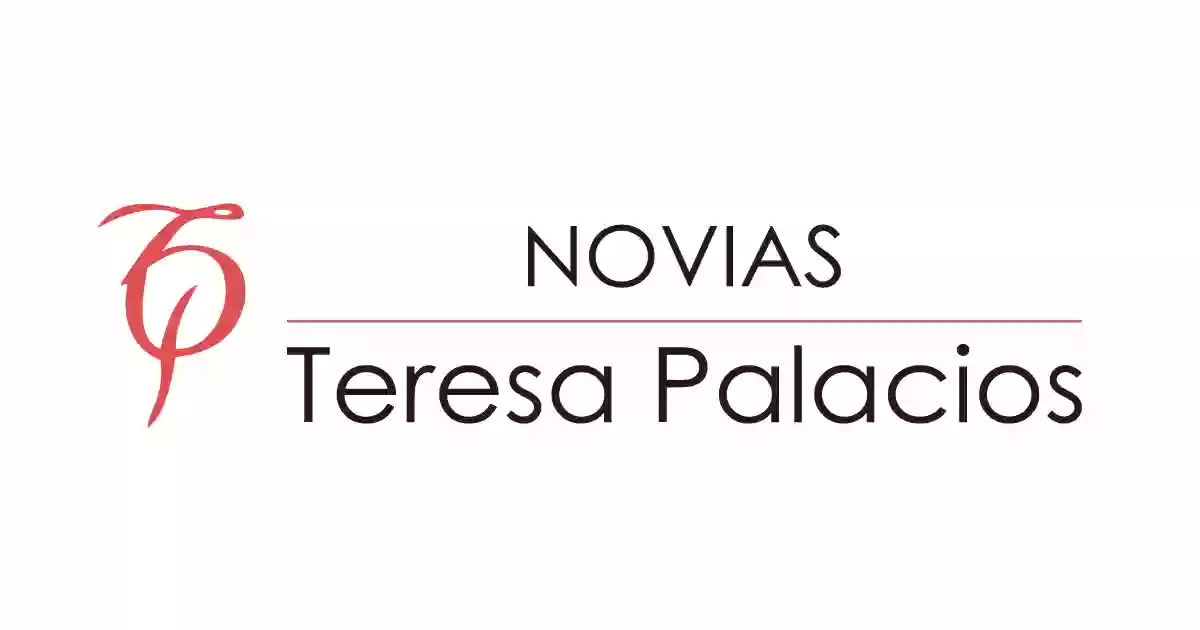 Novias Teresa Palacios