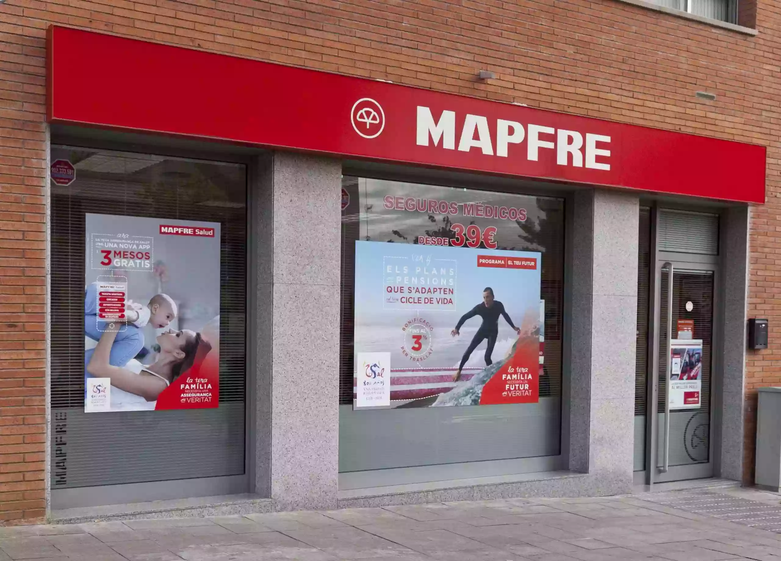 MAPFRE