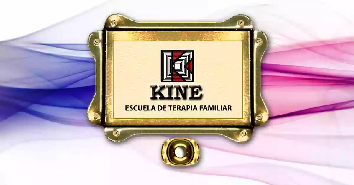 Kine Centro de Terapia Familiar