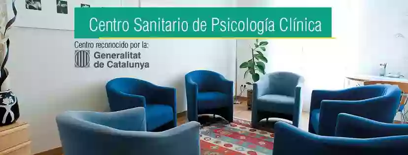 Centro de Psicología Canvis