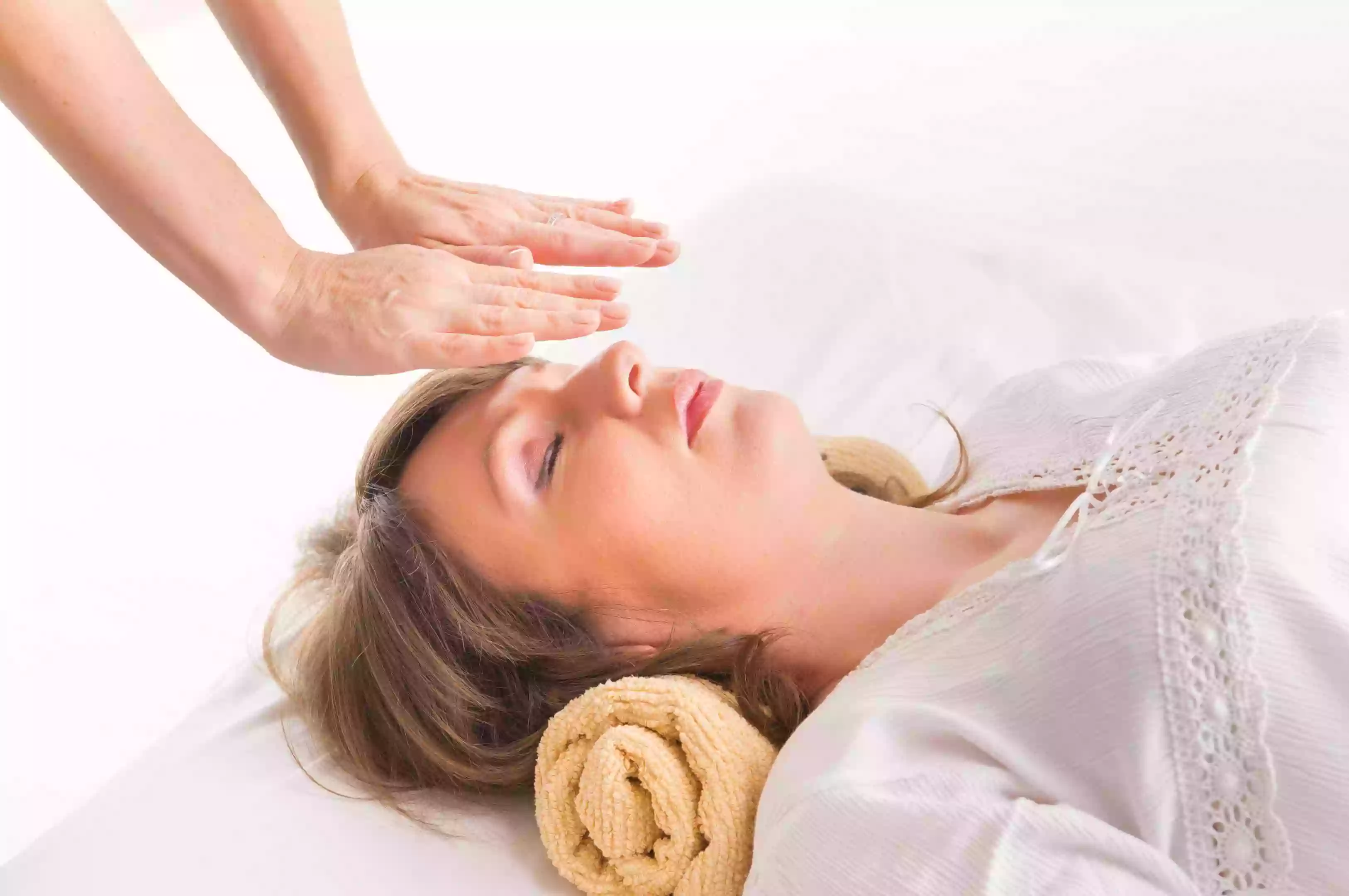 Associació Reiki Esparreguera