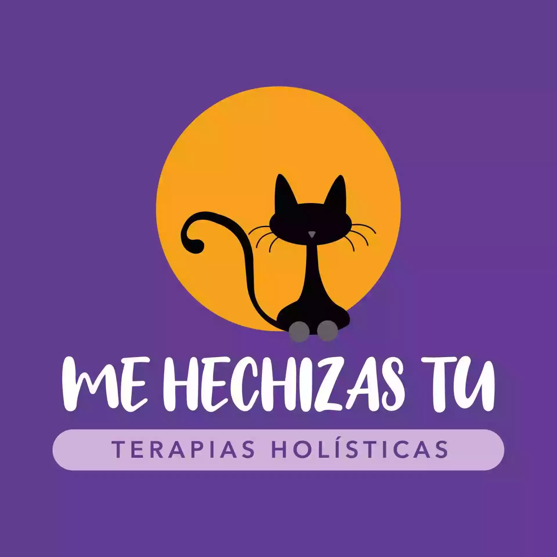 Me hechizas tu