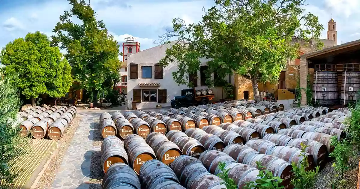 Casa Vermouth Padró (Visites Guiades)