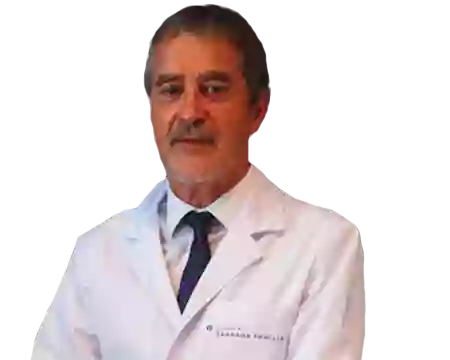 Dr. Antonio López Pousa