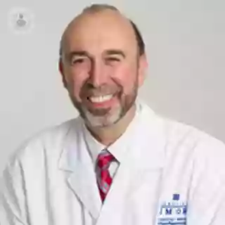 Dr. Ferran Guedea Edo