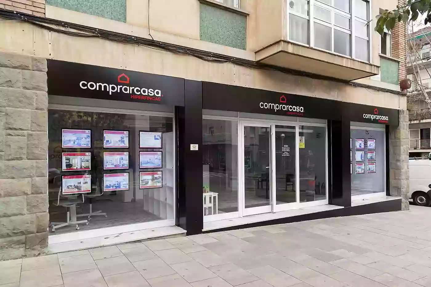 Comprarcasa Hiperfincas Castelldefels