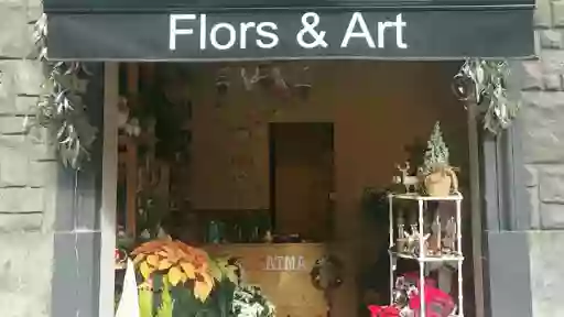 Ātmā Flors & Art