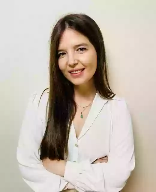 Laura Navas Psicología