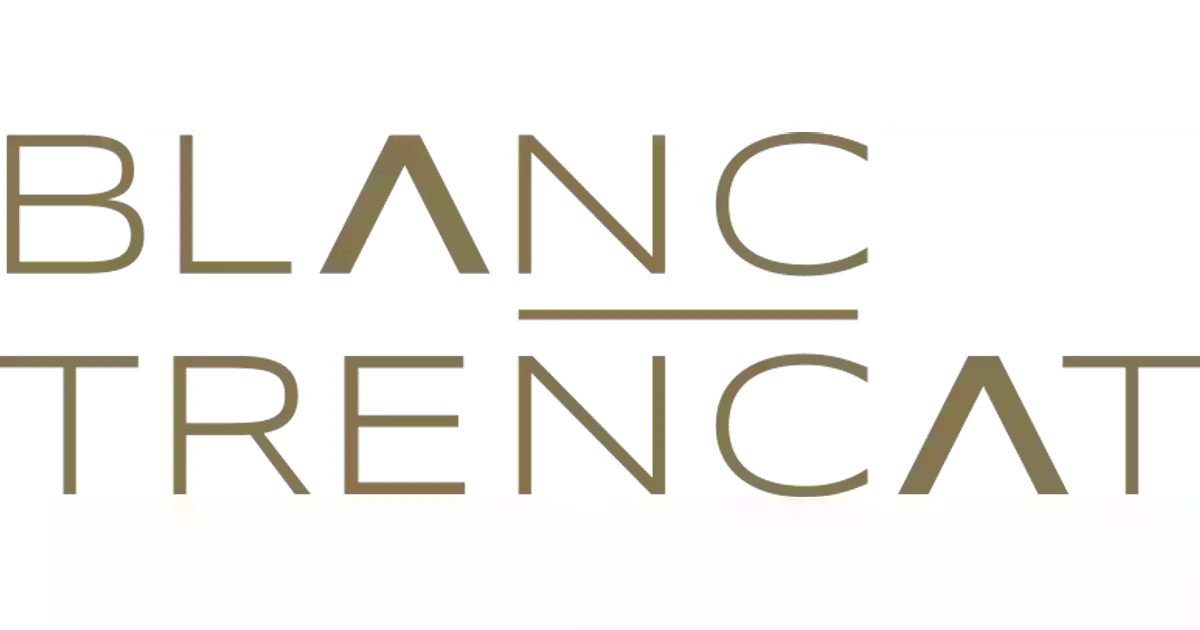 Blanc Trencat