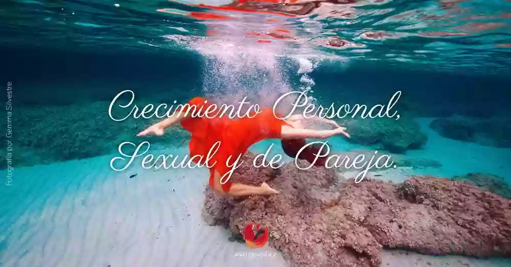 Ana Fernández Psicoterapia