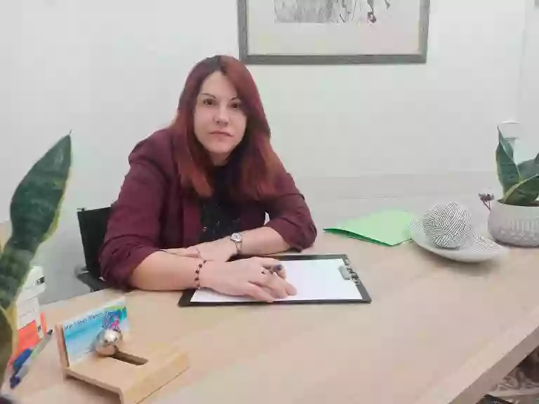 Mar López psicología