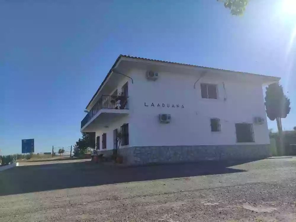 Casa Rural La Aduana