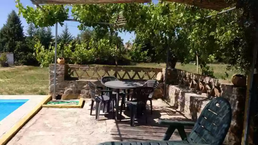 Casa Rural la Zafrilla