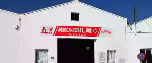 Agroganadera El Molino